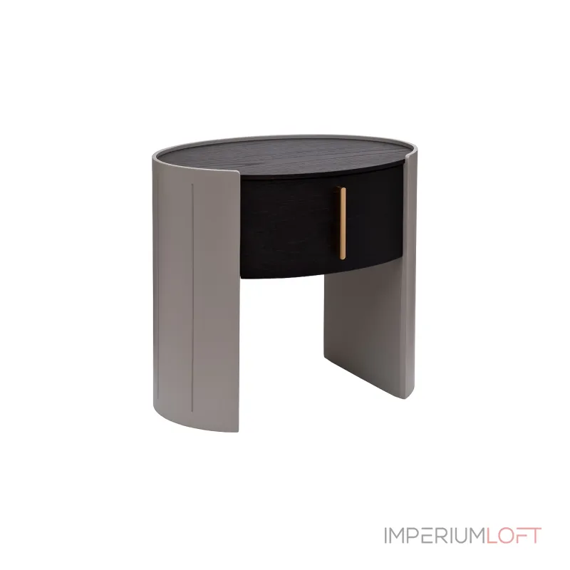 Тумбочка Garda Decor 77IP-30300