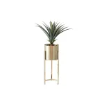 Подставка под цветы GardaDecor 13RXFP3105L-GOLD