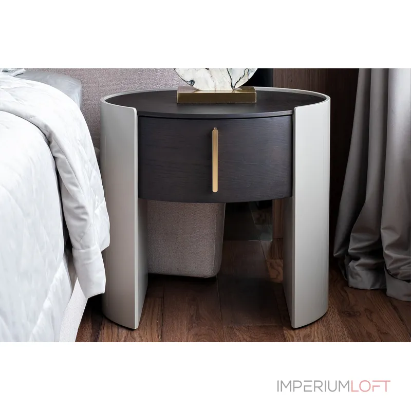 Тумбочка Garda Decor 77IP-30300