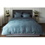 Пододеяльник сатин 215*150 GardaDecor Видение 107TD-D0030G-POD ZEL
