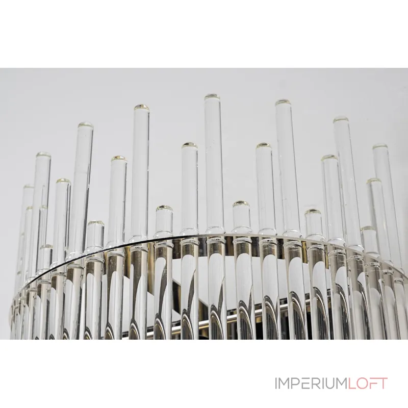 Бра GardaDecor K2KR1137W-2