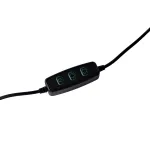 Уличный напольный светильник Garda Decor 39AR-SVET-213 SER