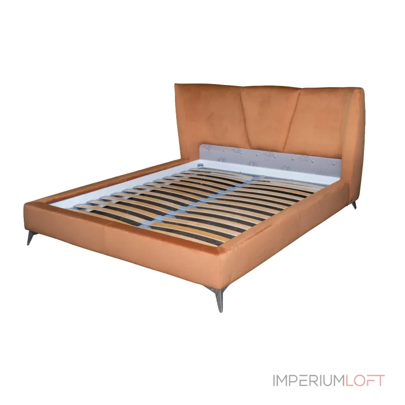 Кровать Сиена GardaDecor Siena-160-Colt006