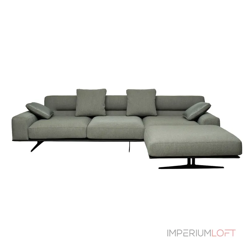 Диван Garda Decor Porto Modular set PORTO №2