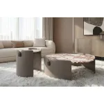 Журнальный стол GardaDecor 58DB-15047