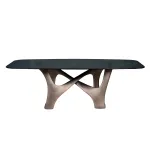 Стол обеденный Garda Decor Fusion 58DB-23122