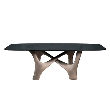 Стол обеденный Garda Decor Fusion 58DB-23122