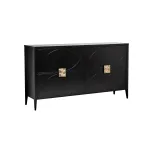 Комод Garda Decor 151SV-00001