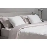 Покрывало 180*230 GardaDecor Тиара 16AMR-NS180230-POKR BEL