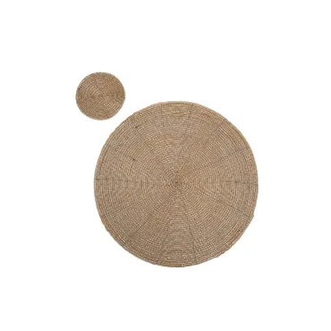 Набор сервировочных салфеток Garda Decor 150ARF-22318 Набор сервировочных салфеток Garda Decor 150ARF-22318