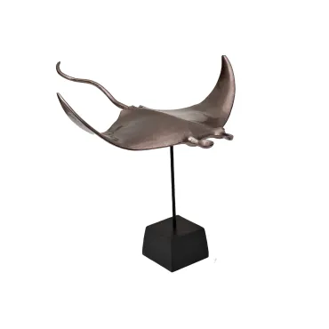 Статуэтка GardaDecor Скат 71PN-03238 Статуэтка GardaDecor Скат 71PN-03238
