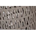 Уличный напольный светильник Garda Decor 39AR-SVET-213 SER