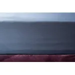 Простыня на резинке 200*180 синий GardaDecor Сопрано 131SH-4226-PROS REZ SOPR SIN