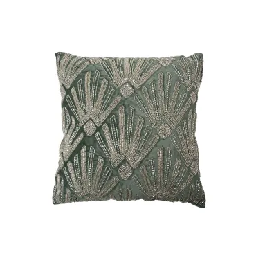 Подушка с вышивкой бисером Garda Decor 70SW-10969 Подушка с вышивкой бисером Garda Decor 70SW-10969