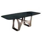 Стол обеденный Garda Decor Fusion 58DB-23122