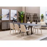 Стол обеденный Garda Decor Fusion 58DB-23122