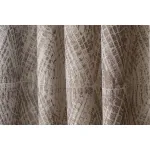 Портьера Garda Decor 121GD-12132