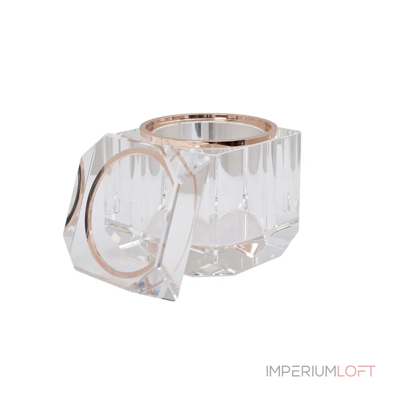 Декоративная шкатулка Garda Decor XSSH1841 Декоративная шкатулка Garda Decor XSSH1841