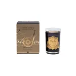 Свеча ароматическая в стакане в упаковке Garda Decor 96CN-75320