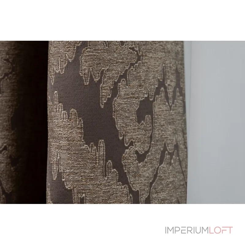 Портьера Восток кор GardaDecor ORIENT KOR 121GD-00034