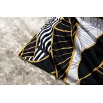 Пододеяльник Garda Decor Тропики 130HB-00002