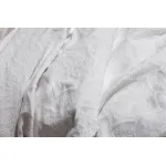Покрывало 180*230 GardaDecor Тиара 16AMR-NS180230-POKR BEL