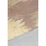 Холст "Золотое искусство-2" GardaDecor 89VOR-GOLDEN ART-2