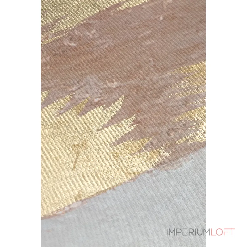 Холст "Золотое искусство-2" GardaDecor 89VOR-GOLDEN ART-2 Холст "Золотое искусство-2" GardaDecor 89VOR-GOLDEN ART-2