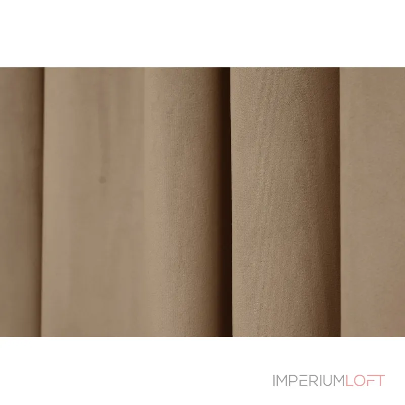 Портьера Шелк GardaDecor Silkу 121GD-00027
