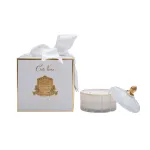 Свеча ароматическая Garda Decor 96CN-45003