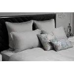 Комплект наволочек Garda Decor Муар 180JOD-18026