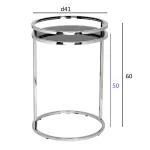 Стол журнальный Garda Decor 47ED-07901