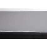 Комплект постельного белья с вышивкой арктик Garda Decor Арктик 175SMR-17503