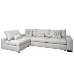 Диван Garda Decor Manchester Modular set Manchester №43 transformable