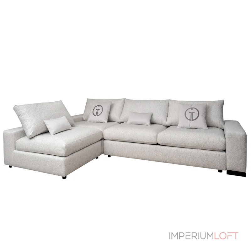 Диван Garda Decor Manchester Modular set Manchester №43 transformable