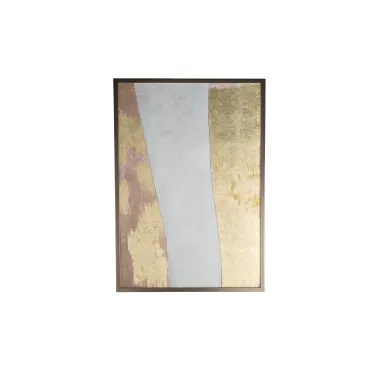 Холст "Золотое искусство-2" GardaDecor 89VOR-GOLDEN ART-2