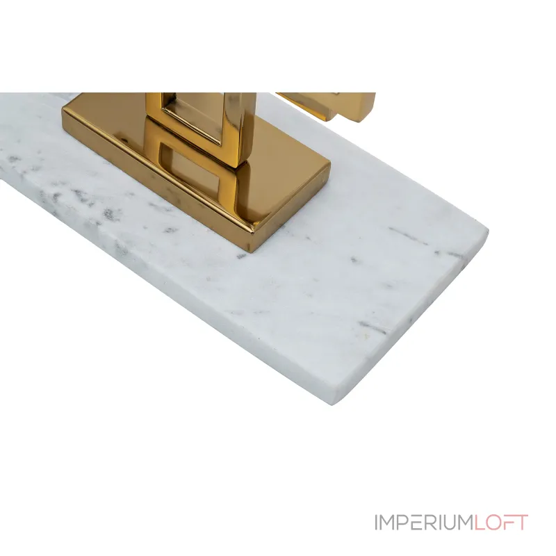 Часы настольные на подставке золото hсм Garda Decor 79MAL-5793-45G Часы настольные на подставке золото hсм Garda Decor 79MAL-5793-45G