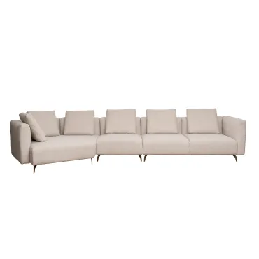 Комплект мебели №1 диван Виго GardaDecor Vigo 16524