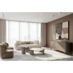 Журнальный стол GardaDecor 58DB-15047