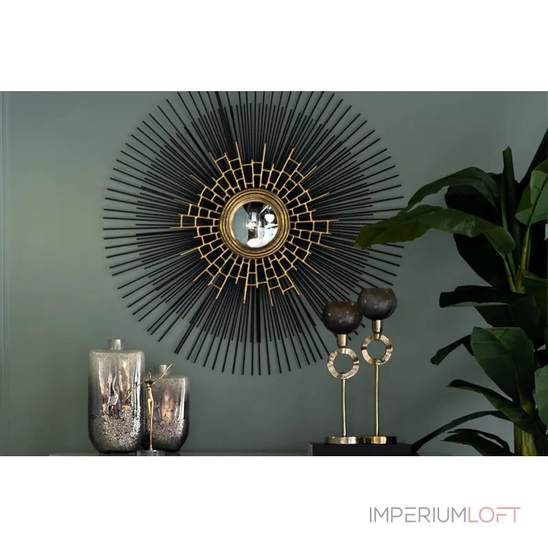 Декоративная ваза GardaDecor 71PN-52209
