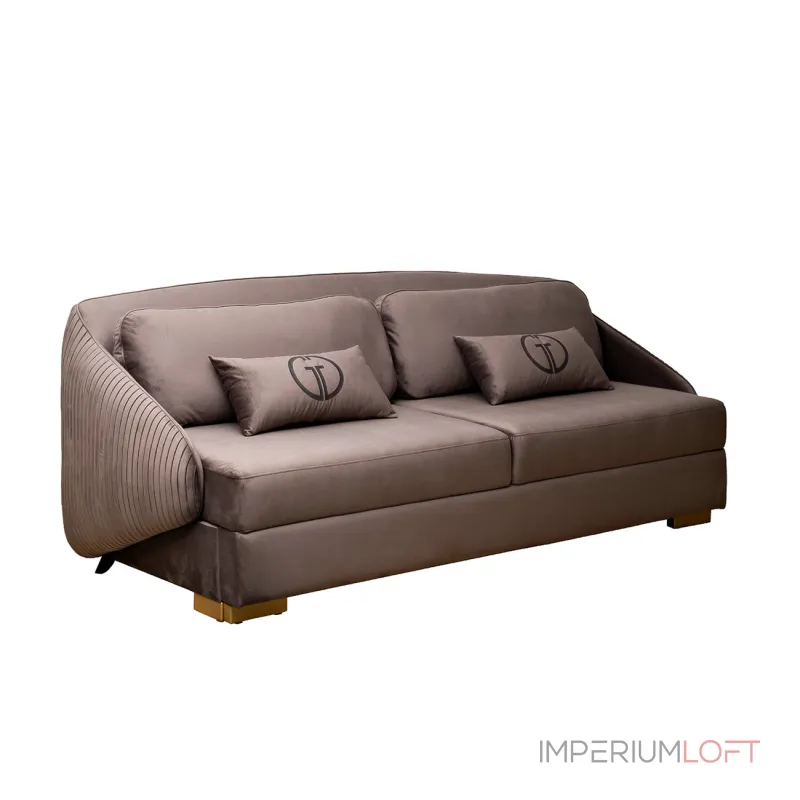 Диван Garda Decor Palazzo PALAZZO-240M-ROM504 Диван Garda Decor Palazzo PALAZZO-240M-ROM504