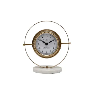 Часы настольные Garda Decor 79MAL-5887-22 Часы настольные Garda Decor 79MAL-5887-22
