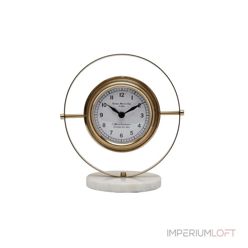 Часы настольные Garda Decor 79MAL-5887-22 Часы настольные Garda Decor 79MAL-5887-22