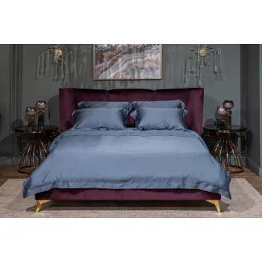 Пододеяльник Garda Decor 131SH-4226-POD SOPR SIN