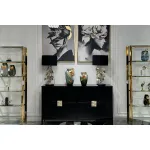 Комод Garda Decor 151SV-00001