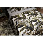 Пододеяльник Garda Decor Тропики 130HB-00002