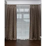 Портьера Восток кор GardaDecor ORIENT KOR 121GD-00034