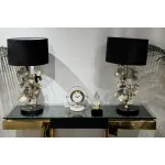Часы настольные Garda Decor 79MAL-5887-22