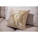 Подушка "Голден Спирит" GardaDecor 70SW-38059
