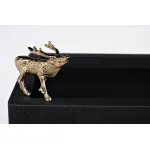 Стол сервировочный Garda Decor 95IM-16781